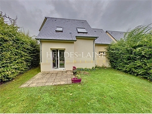 maison-villa à la vente -   50800  VILLEDIEU-LES-POELES-ROUFFIGNY, surface 75,4 m2 vente maison-villa - APR701413